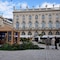 Grand Hotel De La Reine Place Stanislas - map