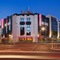 Novotel Bordeaux Centre Gare Saint Jean - map