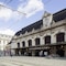 Novotel Bordeaux Centre Gare Saint Jean - map