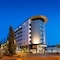 Novotel Tours Centre Gare - map