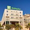 Holiday Inn Toulon City Centre By Ihg - map