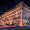 Corus Hyde Park Hotel - map