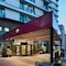 London Marriott Hotel Marble Arch - map