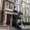 Oxford Hotel Earl's Court - map