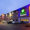 Holiday Inn Express East Midlands Airport By Ihg - map