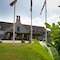 Lancaster House Hotel - map