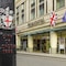 Novotel London Tower Bridge - map
