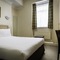 The Henry Hotel Bayswater, Sonder By Marriott Bonvoy - map