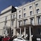 Lords Hotel - map