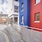 Holyrood Aparthotel - map