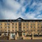 Holiday Inn Express Edinburgh - Leith Waterfront By Ihg - map