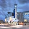 Holiday Inn Express - Glasgow - City Ctr Theatreland, An Igh Hotel - map