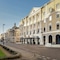 Hilton Cambridge City Centre - map