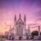 Holiday Inn Southampton-Eastleigh M3, Jct13 By Ihg - map