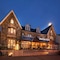 Oban Bay Hotel - map