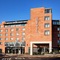 Novotel Edinburgh Centre - map