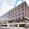Travelodge London Kings Cross Royal Scot - map