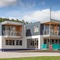 Moorings Hotel - map