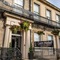 Cairn Hotel Edinburgh - map