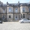 Haymarket Hotel - map