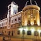 Holiday Inn Express Bradford City Centre By Ihg - map