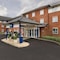 Holiday Inn Express London Gatwick - Crawley By Ihg - map