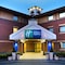 Holiday Inn Express Exeter East By Ihg - map