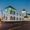 Holiday Inn Express London - Chingford - North Circular - map