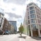 Holiday Inn Express London - Southwark By Ihg - map