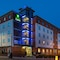 Holiday Inn Express Stevenage By Ihg - map