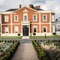 DoubleTree by Hilton Hotel & Spa Chester - map