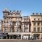 Hotel Indigo Edinburgh - Princes Street By Ihg - map