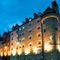 Radisson Blu Hotel, Edinburgh City Centre - map