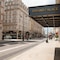 Strand Palace Hotel - map