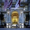 The Langham, London - map