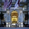 The Langham, London - map