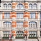 Montcalm Piccadilly Townhouse - map