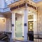 Queens Park Hotel - map