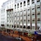 Britannia Hotel Birmingham - New Street Station - map