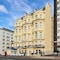 Kings Hotel - map