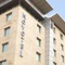 Novotel Glasgow Centre - map