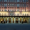 The May Fair, A Radisson Collection Hotel, Mayfair London - map