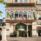 The Clermont London, Charing Cross - map