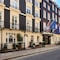 The Mayfair Townhouse – An Iconic Luxury Hotel - map