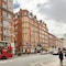 Thistle Bloomsbury Park Hotel London - map