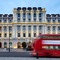 Sofitel London St James - map