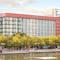 Crowne Plaza London - Docklands, An Ihg Hotel - map