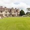The Billesley Manor Hotel - map