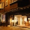 The Falstaff Hotel - map