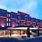 Sheraton Skyline Hotel London Heathrow - map